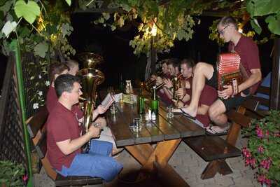 Weingut & Buschenschank Zweytick