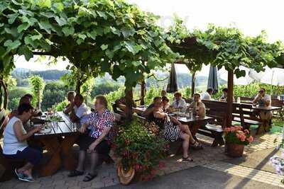 Weingut & Buschenschank Zweytick