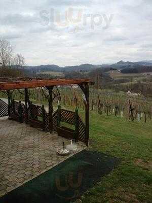 Weingut & Buschenschank Zweytick