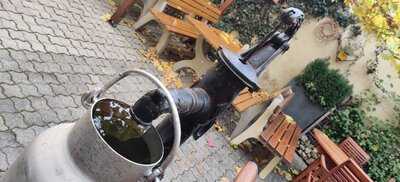 Brunngassenheuriger Weingut Herzog