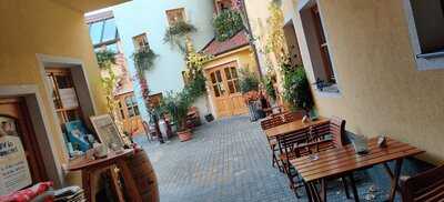 Brunngassenheuriger Weingut Herzog