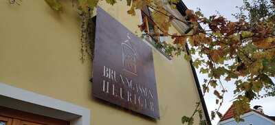 Brunngassenheuriger Weingut Herzog
