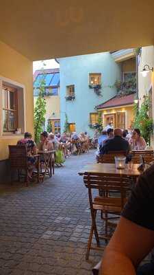 Brunngassenheuriger Weingut Herzog