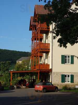 Gleichenberger Kellerstüberl