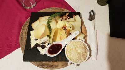 Gleichenberger Kellerstüberl