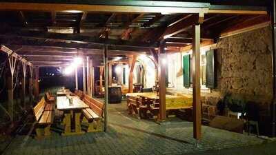 Gleichenberger Kellerstüberl