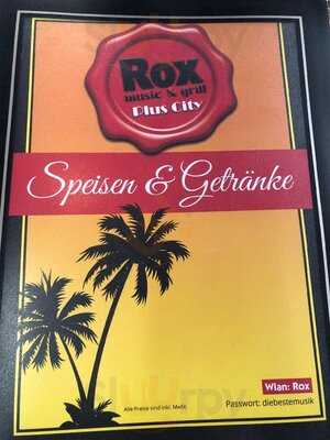 Rox Musicbar