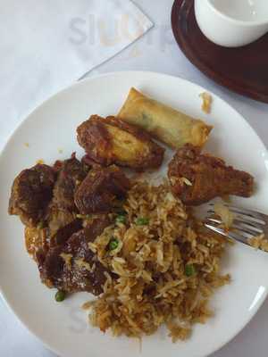 Asia - Restaurant Running Sushi