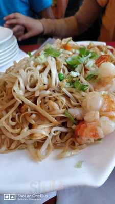 Asia - Restaurant Running Sushi