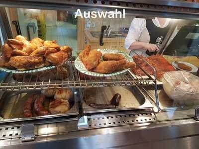 Weingut Und Buschenschank Fischer