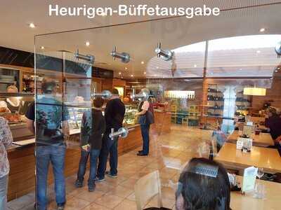 Weingut Und Buschenschank Fischer