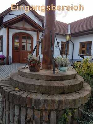 Weingut Und Buschenschank Fischer