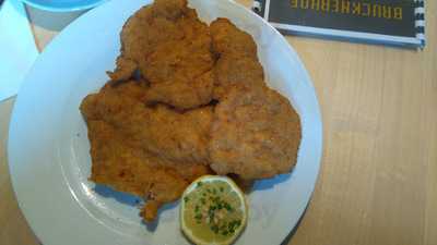 Brucknerhof Heuriger