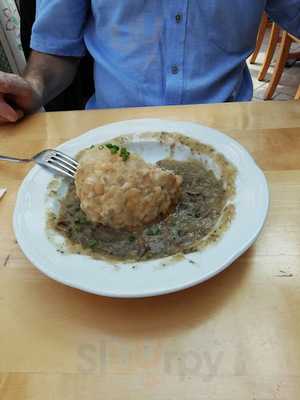 Brucknerhof Heuriger