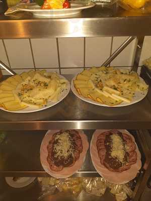 Brucknerhof Heuriger