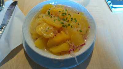 Brucknerhof Heuriger