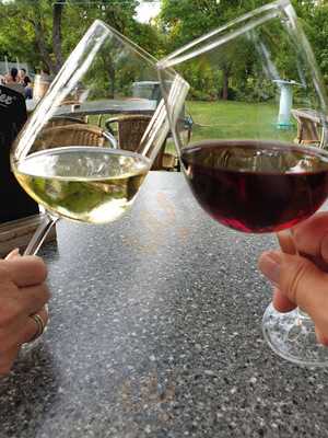 Brucknerhof Heuriger