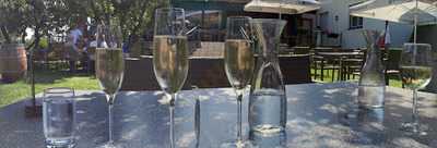 Brucknerhof Heuriger