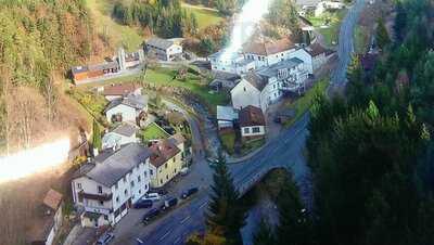 Pizzeria Venezia Freistadt