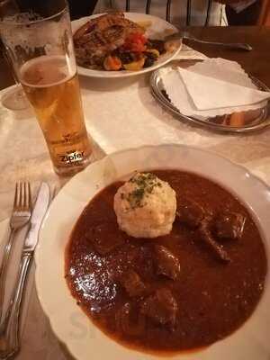 Gasthof Zum Grillkaiser