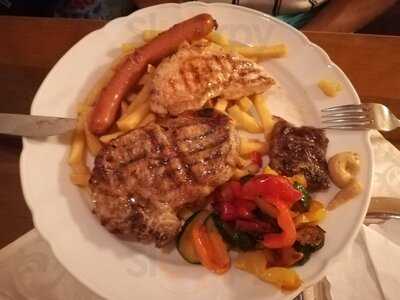 Gasthof Zum Grillkaiser