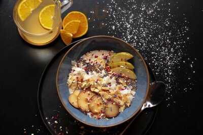 Suchan Cafe Freistadt