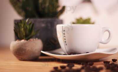 Suchan Cafe Freistadt