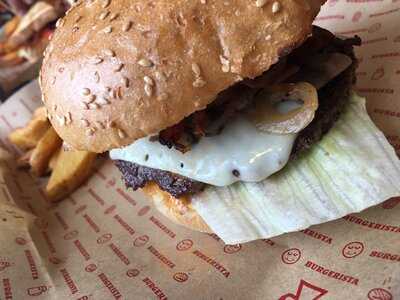 Burgerista