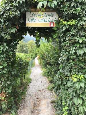 Weinschenke St. Michael