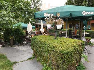 Weinschenke St. Michael