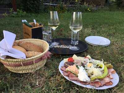 Weinschenke St. Michael