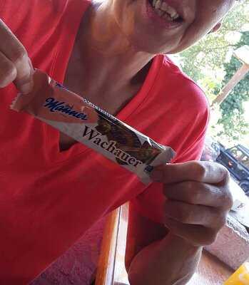 Weinschenke St. Michael