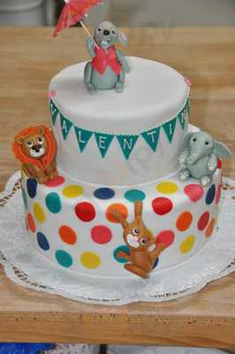 Bäckerei-café-konditorei Helmut Kern