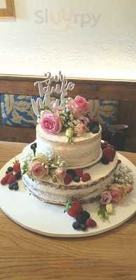 Bäckerei-café-konditorei Helmut Kern