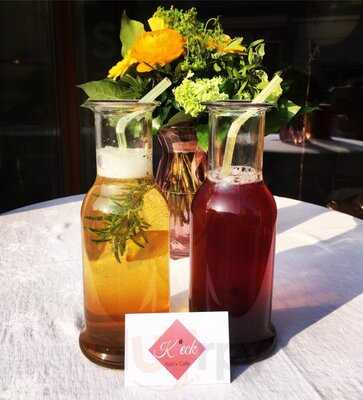 K´eck Katis Café