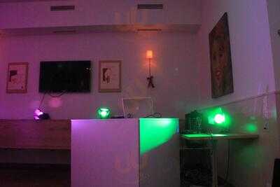 Kabane 21  - Thermalbadrestaurant