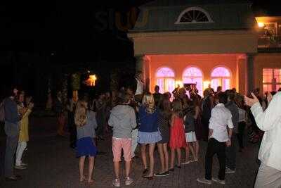 Kabane 21  - Thermalbadrestaurant