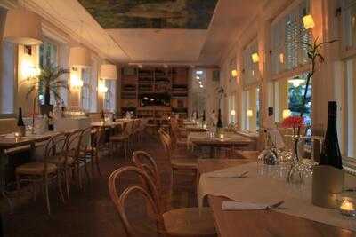 Kabane 21  - Thermalbadrestaurant