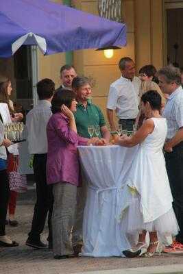 Kabane 21  - Thermalbadrestaurant