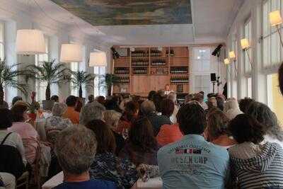 Kabane 21  - Thermalbadrestaurant