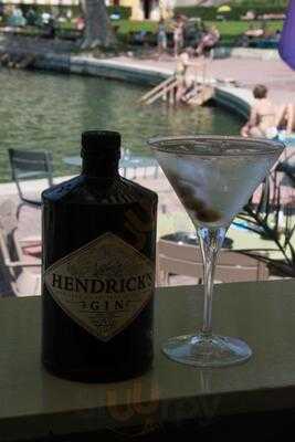 Kabane 21  - Thermalbadrestaurant