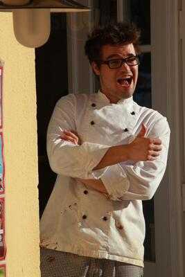 Kabane 21  - Thermalbadrestaurant