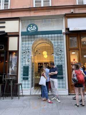 Eis Greissler Wien | Rotenturmstraße