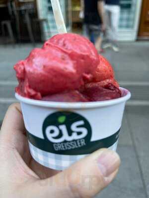 Eis Greissler Wien | Rotenturmstraße