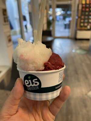 Eis Greissler Wien | Rotenturmstraße