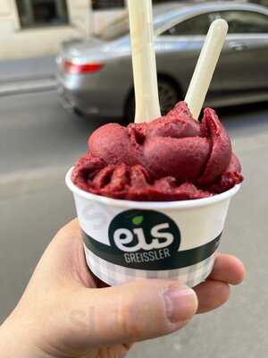 Eis Greissler Wien | Rotenturmstraße