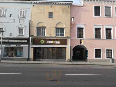 Cafe-bar Bernstein