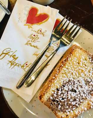 Archiv - Café-bar-bistro