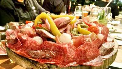 Archiv - Café-bar-bistro