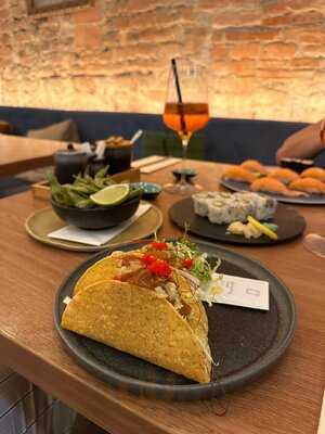 Kitcha - Sticks & Rolls